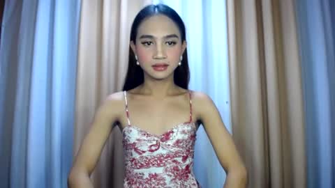 LIANNA online show from June 18, 3:40 am