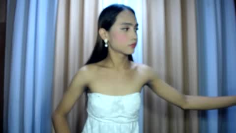 LIANNA online show from June 23, 2:19 am