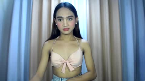 LIANNA online show from June 29, 2:37 am