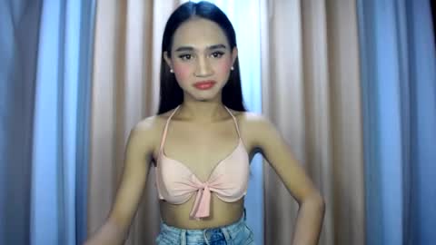 LIANNA online show from July 2, 4:29 am