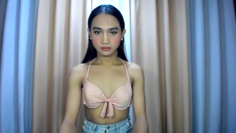 LIANNA online show from July 12, 2:48 am