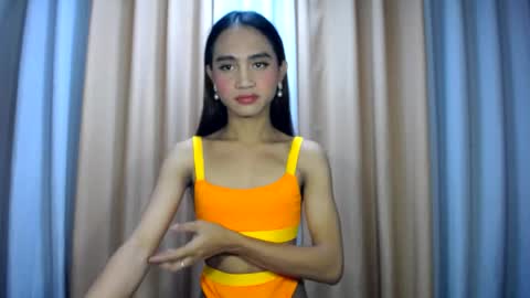 LIANNA online show from July 14, 3:00 am