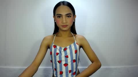 LIANNA online show from July 23, 5:38 am