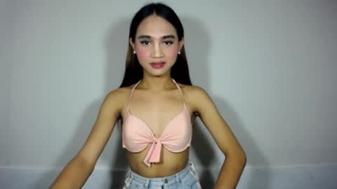 LIANNA online show from July 25, 2:53 am