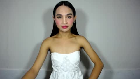 LIANNA online show from July 26, 3:04 am