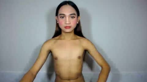 LIANNA online show from July 27, 3:46 am
