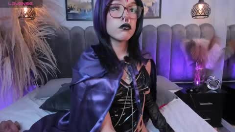 Nina online show from October 30, 4:00 am