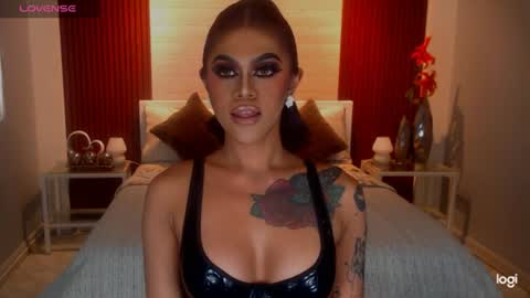 SOPHIA SANCHEZ online show from June 14, 5:30 am