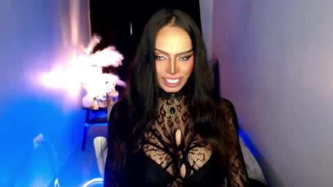 YOUR KINKY MISTRESS MADRIANA online show from June 27, 5:12 am