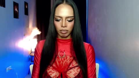 YOUR KINKY MISTRESS MADRIANA online show from July 14, 5:29 pm