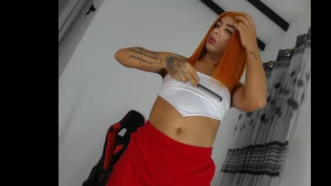 darling online show from March 6, 1:22 am