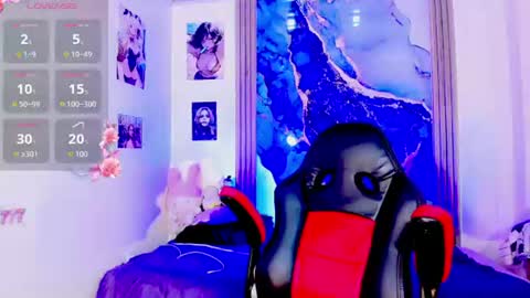 Natalia online show from June 13, 11:05 pm
