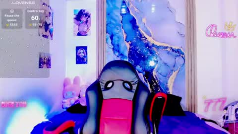 Natalia online show from June 14, 4:03 am