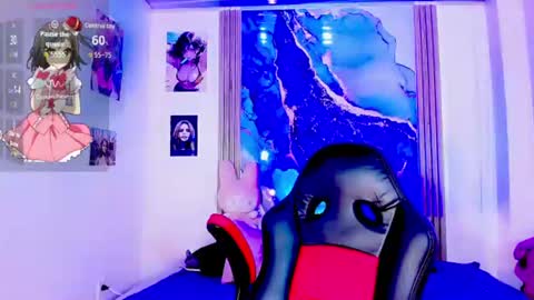 Natalia online show from June 22, 7:22 pm