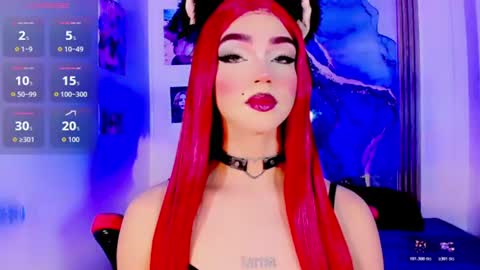 Natalia online show from June 23, 8:17 pm