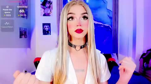 Natalia online show from June 26, 11:09 pm