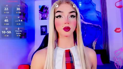 Natalia online show from June 29, 7:24 pm