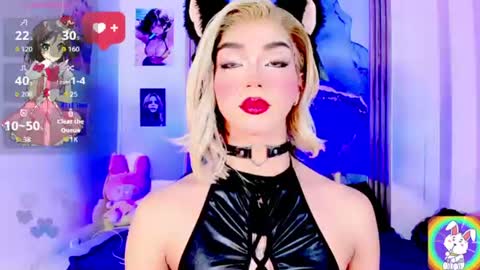 Natalia online show from July 6, 3:24 am