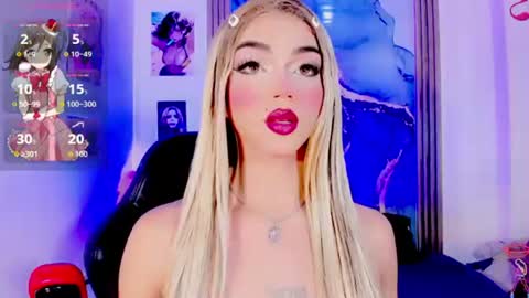 Natalia online show from July 7, 3:20 am