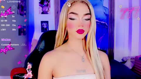 Natalia online show from July 7, 6:58 am