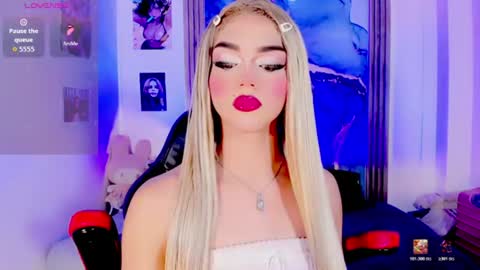 Natalia online show from July 7, 7:23 am