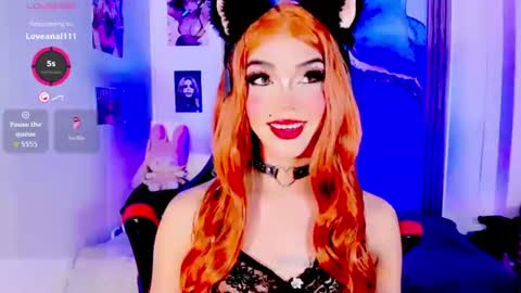 Natalia online show from July 9, 7:45 am