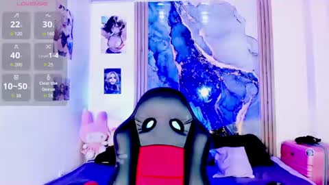 Natalia online show from July 13, 3:42 am
