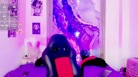 Natalia online show from July 27, 7:42 pm