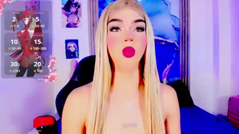 Natalia online show from August 1, 7:37 pm