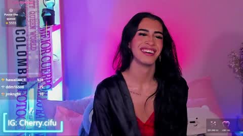 Dayana Hill online show from June 5, 9:54 pm