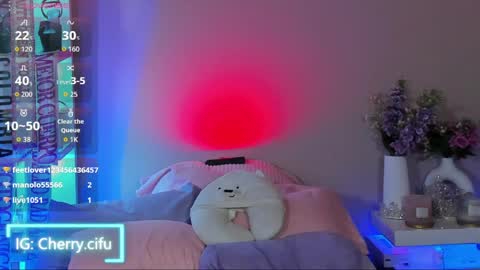 Dayana Hill online show from June 6, 10:06 pm