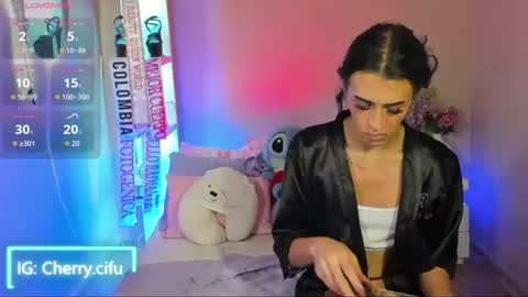 Dayana Hill online show from June 8, 9:03 pm