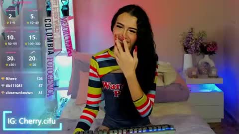 Dayana Hill online show from June 10, 9:36 pm
