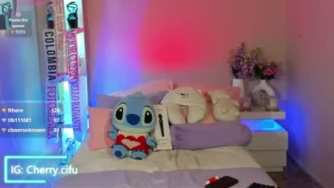 Dayana Hill online show from June 11, 6:39 pm