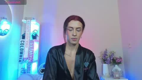 Dayana Hill online show from July 4, 8:58 pm