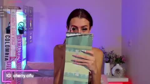 Dayana Hill online show from July 28, 9:14 pm