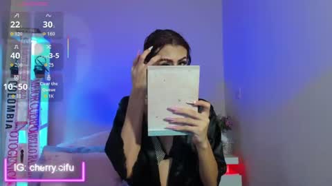 Dayana Hill online show from July 30, 6:34 am