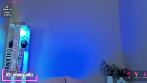 Dayana Hill online show from August 3, 9:04 am