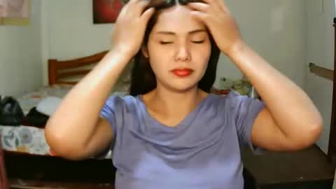 Dayana Cristal online show from January 18, 4:20 am