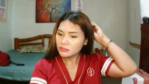 Dayana Cristal online show from April 4, 4:43 am