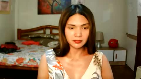 Dayana Cristal online show from June 7, 8:55 am