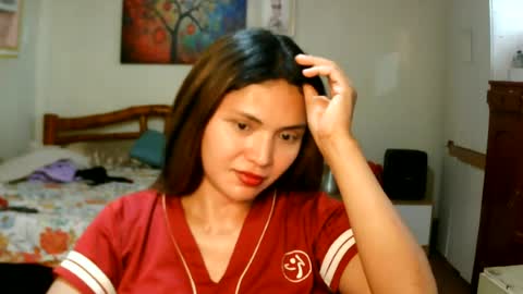 Dayana Cristal online show from July 4, 8:19 am