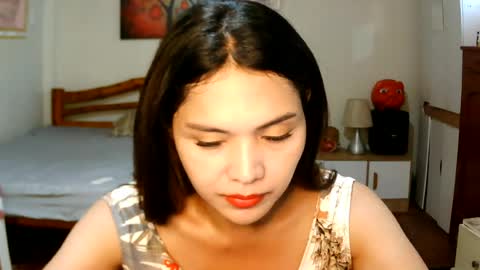 Dayana Cristal online show from August 5, 3:45 am