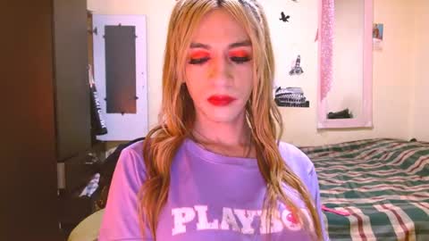 dayanna_01_ online show from July 14, 6:35 pm