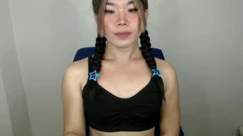 dazzzlingcarol online show from June 21, 9:56 am