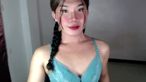 dazzzlingcarol online show from July 28, 3:21 pm
