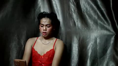 debbie_queen online show from December 20, 8:53 am