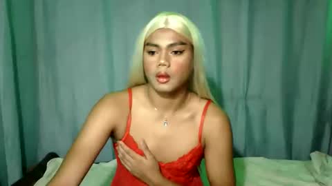 debbie_queen online show from February 20, 10:50 am