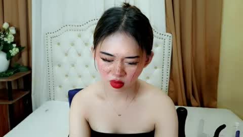 Sophie online show from June 16, 3:09 am