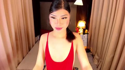 delightfulasianhugecock online show from February 2, 9:23 pm